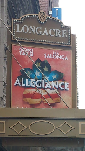 Performing Arts Theater «Majestic Theatre», reviews and photos, 245 W 44th St, New York, NY 10036, USA