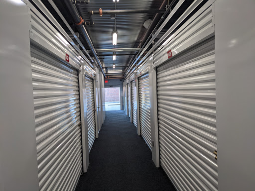 Self-Storage Facility «CubeSmart Self Storage», reviews and photos, 8800 Davis Blvd, Keller, TX 76248, USA