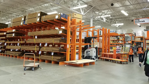 Home Improvement Store «The Home Depot», reviews and photos, 1450 Marvin Rd NE, Lacey, WA 98516, USA