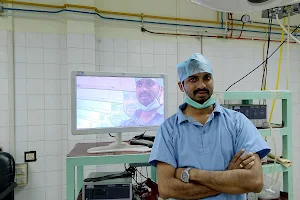 Dr. Prasobh's Advanced ENT Care image