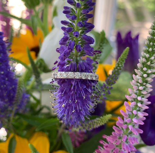 Jeweler «Pennachio Jewelers», reviews and photos, 120 Hebron Ave, Glastonbury, CT 06033, USA