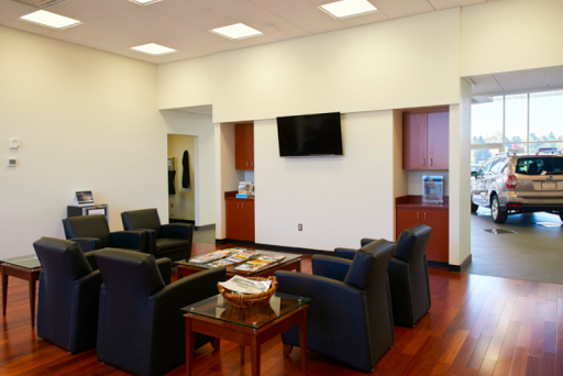 Subaru Dealer «Frederick Subaru», reviews and photos, 1417 W Patrick St, Frederick, MD 21702, USA