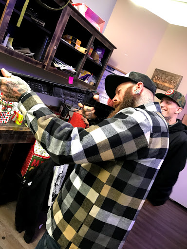 Explore jojo tattoo ideas, creative tattoo ideas in Southaven, available at Illusion Ink