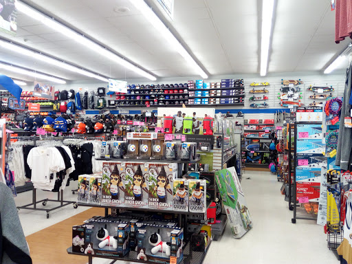 Sporting Goods Store «Big 5 Sporting Goods - Capistrano Beach», reviews and photos, 34101 Doheny Park Rd, Capistrano Beach, CA 92624, USA
