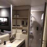 Photo n°2 de l'avis de Klaus.f fait le 26/07/2018 à 16:30 sur le  Vienna House by Wyndham Ernst Leitz Wetzlar à Wetzlar