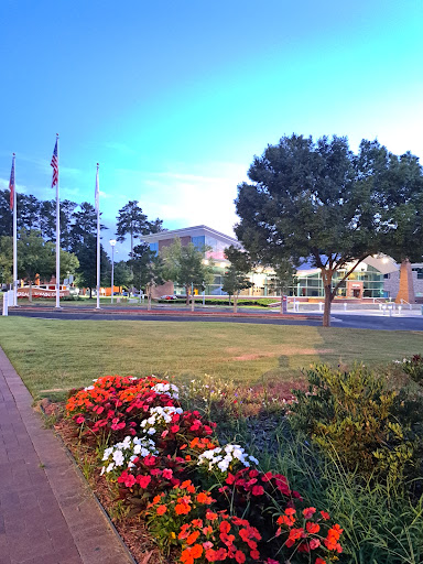 Recreation Center «Riverdale Town Center», reviews and photos, 7210 Church St, Riverdale, GA 30274, USA