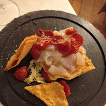 Photo n°2 de l'avis de Lucia.u fait le 20/10/2022 à 18:38 sur le  Pane e Tulipani à Rome