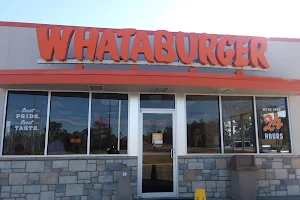 Whataburger image