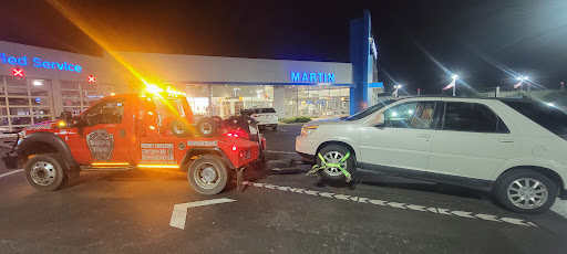 Chevrolet Dealer «Martin Chevrolet», reviews and photos, 5220 Northwest Hwy, Crystal Lake, IL 60014, USA