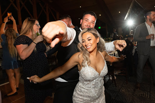 Someone Said Yes DJ Service image