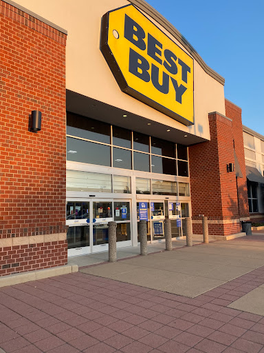 Electronics Store «Best Buy», reviews and photos, 3401 Jefferson Davis Hwy, Alexandria, VA 22305, USA