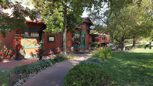 Art Gallery «Depot Art Gallery», reviews and photos, 2069 W Powers Ave, Littleton, CO 80120, USA