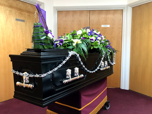 Wild & Brierley Funeral Service