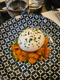 Photo n°113 de Casa Di Peppe à Paris ()