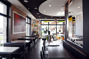 McDonald's Segrate