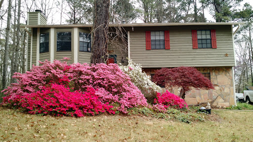 Country Club «Berkeley Hills Country Club», reviews and photos, 2300 Pond Rd, Duluth, GA 30096, USA