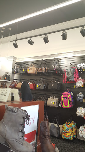 Shoe Store «Shoe Dept. Encore», reviews and photos, 8163 E Broad St, Reynoldsburg, OH 43068, USA