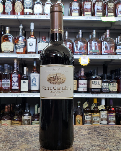 Liquor Store «41st Avenue Liquor», reviews and photos, 2155 41st Ave, Capitola, CA 95010, USA