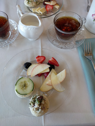 Cafe «Auntie Rae’s Dessert Island», reviews and photos, 4704 Holladay Blvd E, Holladay, UT 84117, USA