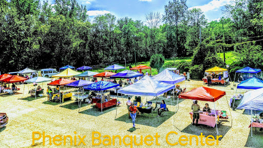 Banquet Hall «Phenix Banquet Center», reviews and photos, 2101 Noe Bixby Rd, Columbus, OH 43232, USA