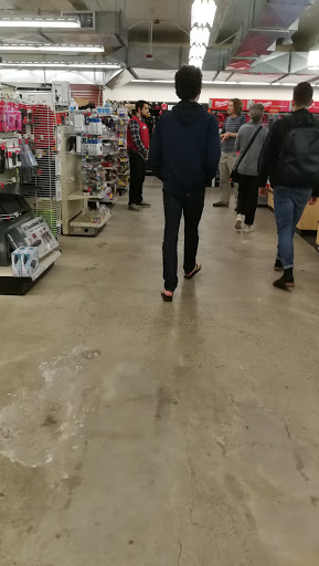 Hardware Store «Hero Ace Hardware», reviews and photos, 1915 4th Ave, Seattle, WA 98101, USA