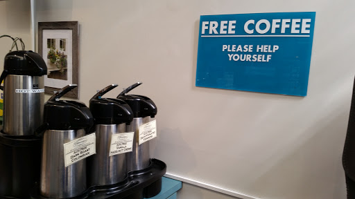 Car Wash «Auto Pride Hand Car Wash», reviews and photos, 195 El Camino Real, San Carlos, CA 94070, USA