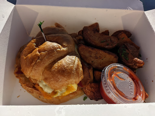 Cafe «Makers & Finders Coffee», reviews and photos, 1120 S Main St #110, Las Vegas, NV 89104, USA