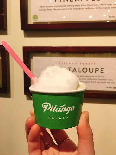 Ice Cream Shop «Pitango Gelato Penn Quarter», reviews and photos, 413 7th St NW, Washington, DC 20004, USA