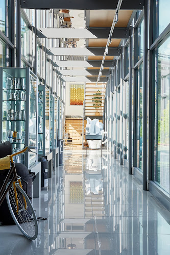 Caffé Chicco D Oro Logistics & Services Sagl Telefonnummer