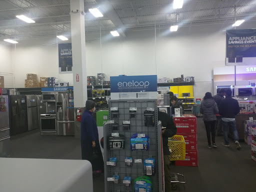 Electronics Store «Best Buy», reviews and photos, 410 NJ-10, East Hanover, NJ 07936, USA