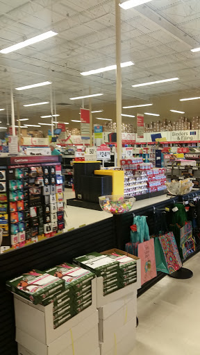 Office Supply Store «Office Depot», reviews and photos, 8202 Kirby Dr #1240, Houston, TX 77054, USA