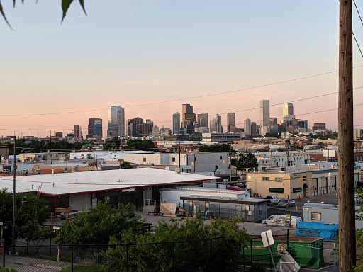 Live Music Venue «Seventh Circle Music Collective», reviews and photos, 2935 W 7th Ave, Denver, CO 80204, USA