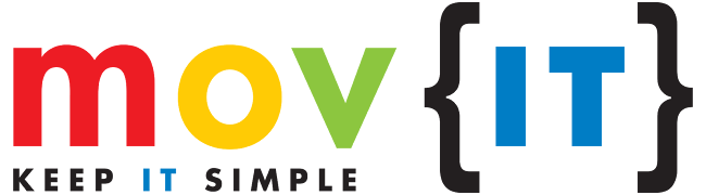 MovIT - Webdesigner
