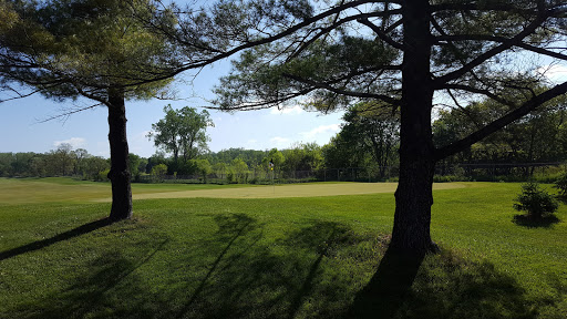 Golf Course «​​​​​Leslie Park Golf Course», reviews and photos, 2120 Traver Rd, Ann Arbor, MI 48105, USA