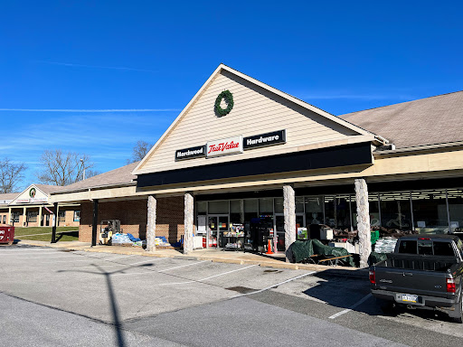 Home Improvement Store «Marchwood True Value Hardware», reviews and photos, 32 Marchwood Rd, Exton, PA 19341, USA