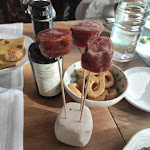 Photo n°10 de l'avis de Giovanna.r fait le 09/11/2022 à 15:02 sur le  Antichi Sapori Montegrosso à Montegrosso