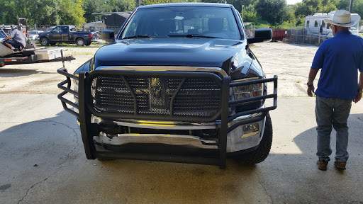 Auto Repair Shop «Southern Auto Repair & Restoration», reviews and photos, 1603 Canal St, New Smyrna Beach, FL 32168, USA