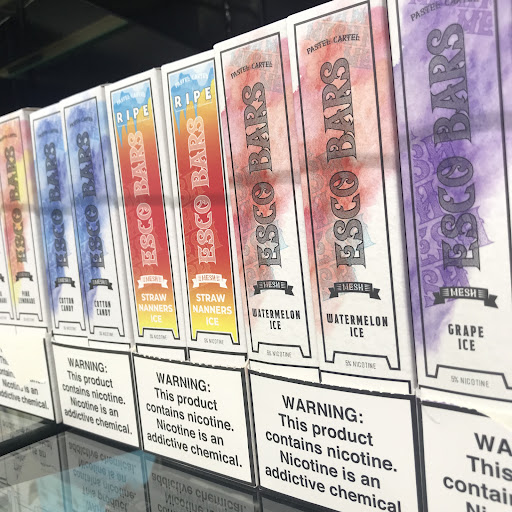 Novelty Store «BAMMEL SMOKE SHOP», reviews and photos, 10911 Bammel North Houston Rd, Houston, TX 77086, USA