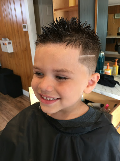 Barber Shop «Groom Lounge Barbershop», reviews and photos, 1400 Bannard St, Cinnaminson, NJ 08077, USA