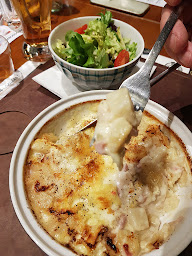 Photo n°43 de La Pataterie Les Herbiers à Les Herbiers ()