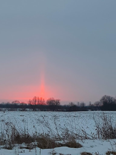 Sporting Goods Store «Causeway Sporting Goods», reviews and photos, 2233 Greenville Rd NE, Cortland, OH 44410, USA