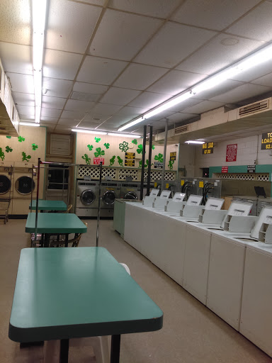 Laundromat «Monroe Speed Wash», reviews and photos, 128 Poplar St, Williamstown, NJ 08094, USA