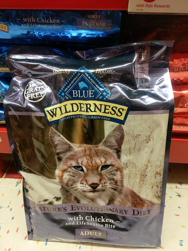 Pet Supply Store «Petco Animal Supplies», reviews and photos, 516 Valley Mall Pkwy, East Wenatchee, WA 98802, USA