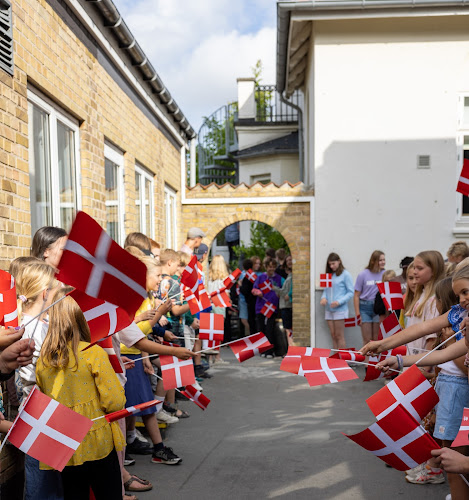 Lyngby Friskole - Birkerød
