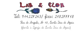 Florista Lar & Flor