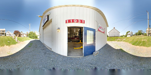 Mechanic «Dynamic Automotive», reviews and photos, 11931 Main St, Libertytown, MD 21762, USA