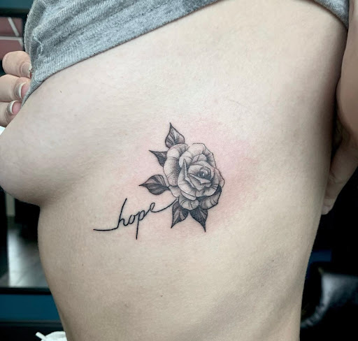 Explore bicep tattoo ideas for guys, creative tattoo ideas in Saint Petersburg, available at Buku Tattoo Studio