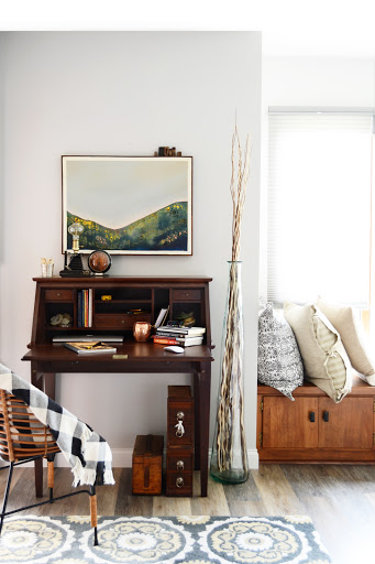 Furniture Store «Amana Furniture & Clock Shop», reviews and photos, 724 48th Ave, Amana, IA 52203, USA