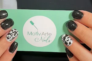 MotivArte Nails image