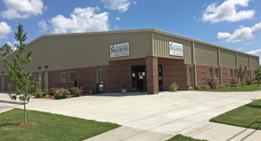 Broken Arrow Neighbors, 315 W College St, Broken Arrow, OK 74012, Charity